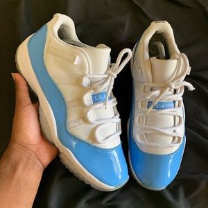 UNC 11 low